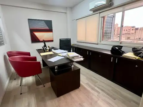 Av Ricardo Balbin 1044 , Piso 4