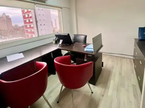 VENTA DE OFICINA EN SAN MIGUEL 