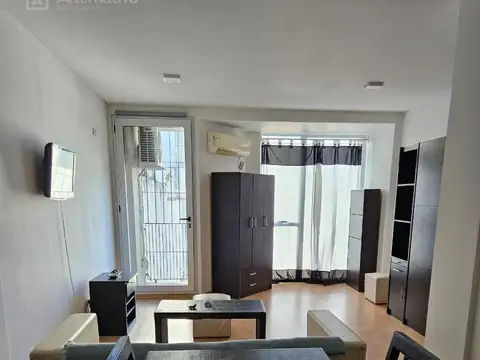 Departamento en Alquiler Temporal 5 años