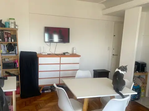Departamento en Venta al Oeste