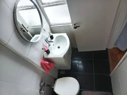 Departamento en Venta en San Nicolás, USD 49.900