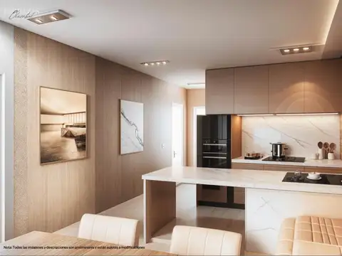 Departamento en Villa Urquiza