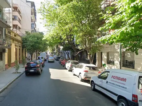 Departamento 5 ambientes con 2 baños