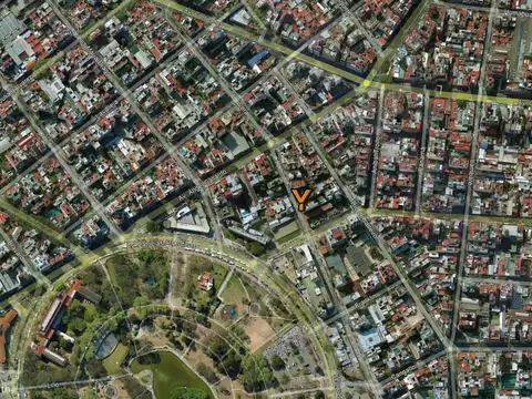 Departamento en Venta de 4 dormitorios