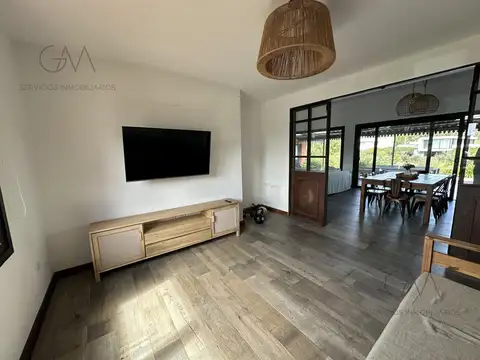 Casa en Alquiler A Estrenar