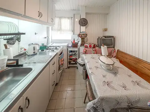 Departamento en Venta en Recoleta, USD 170.000