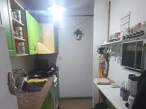 OPORTUNIDAD DE INVERSIÓN DE COMPLEJO DE 6 DEPTOS