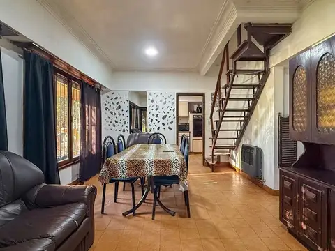 Casa en Venta con 1 cochera