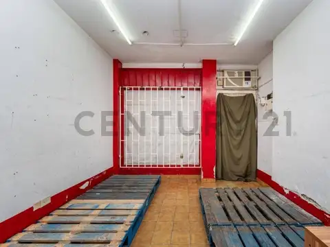 Excelente Local en Alquiler!