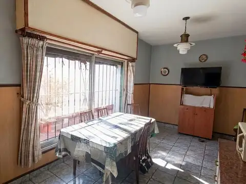 Casa en Venta 30 años