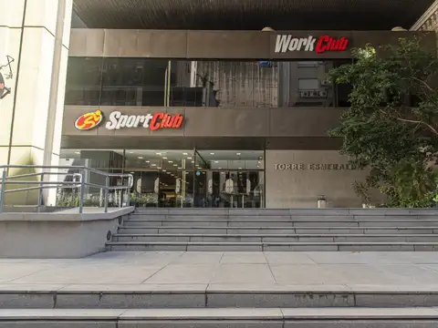 Oficina corporativa en venta -  Esmeralda 130 Piso 15 