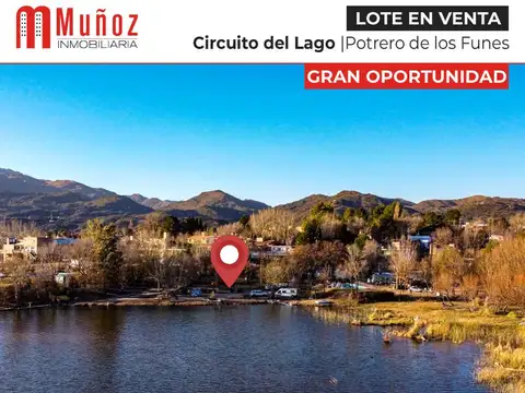 Circuito del Lago 100