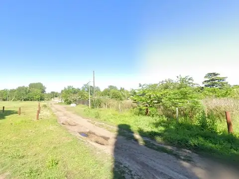 Venta Terreno, lote 278,15 m2 - La Reja (Moreno) Pvcia Bs:As.