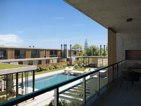 Oficina en Venta en Funes, USD 82.000