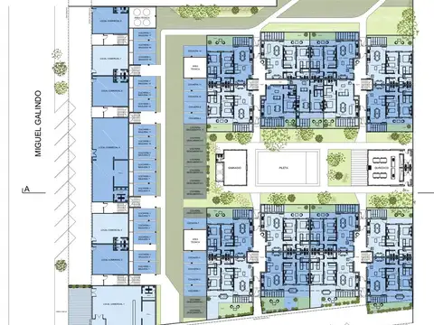 Oficina en Venta A Estrenar