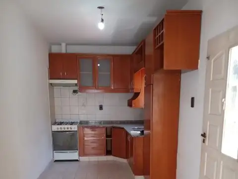 Depto Tipo Casa en Venta de 2 dormitorios