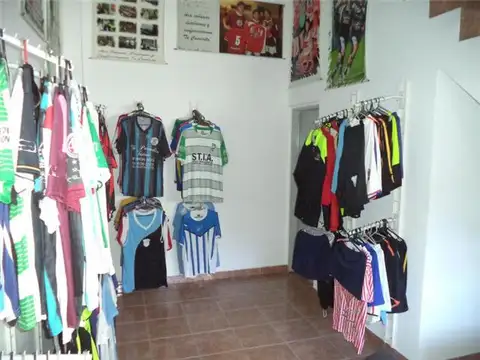 Galpon en Venta 8 años