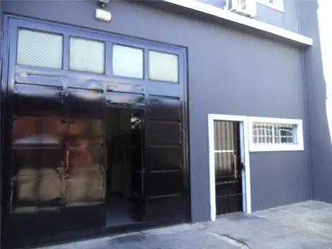 Galpon en Venta en Remedios de Escalada, USD 290.000