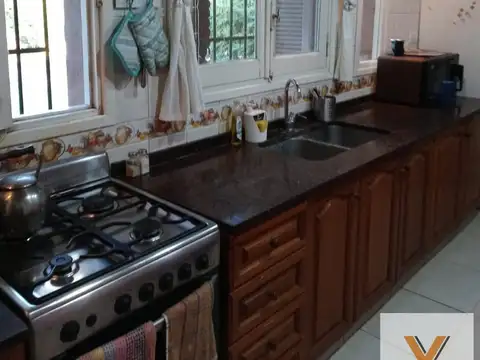 Casa en Venta de 6 dormitorios