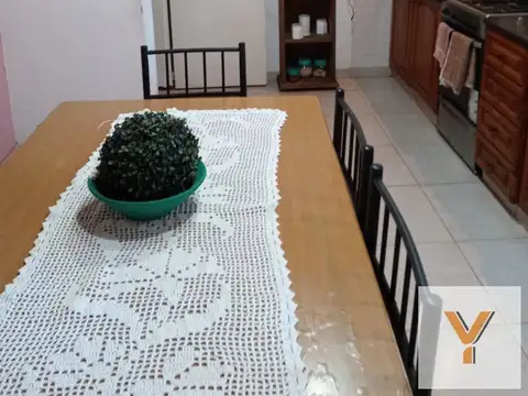 Casa en Venta 40 años