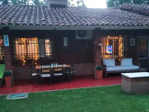 El Chingolo e/ La Calandria y La Golondrina