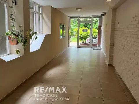 ALQUILER DPTO 3 DORMITORIOS - CENTRO