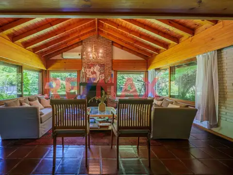 Casa en Venta de 3 dormitorios