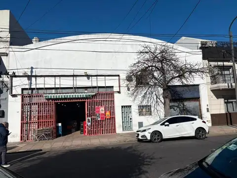 Galpón en Venta en Parque Chacabuco, Capital Federal
