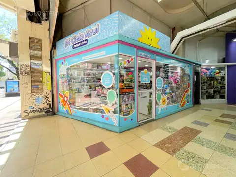 Local | CORRIENTES, AVDA. al 4700