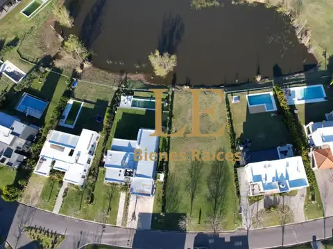 Terreno en Venta en El Canton, USD 79.900