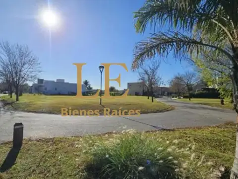 Venta Terreno, El Canton-Islas