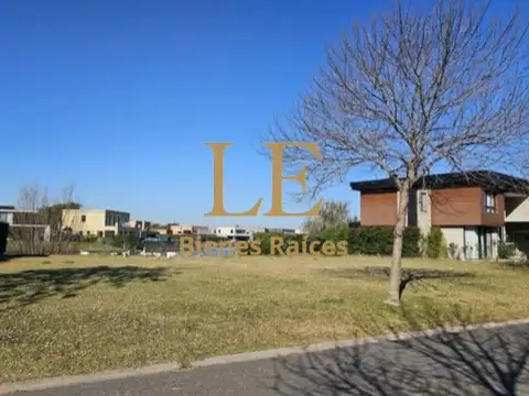 Venta Terreno, El Canton-Islas