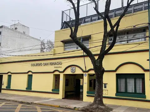 VENTA EDIFICIO EN OLIVOS