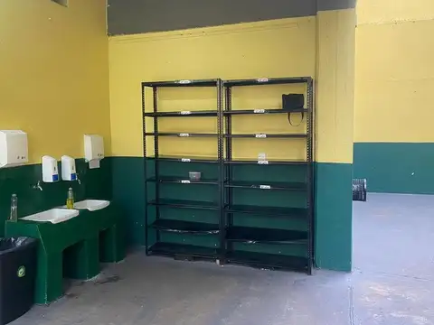 VENTA EDIFICIO EN OLIVOS