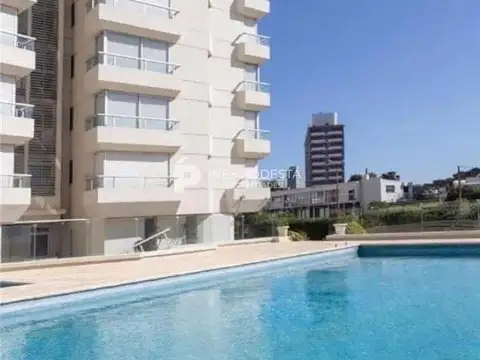 Departamento en Alquiler 27 años