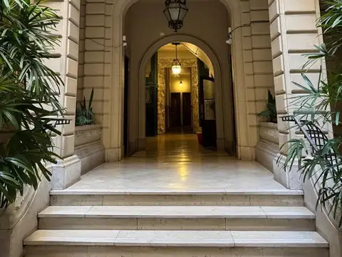 Departamento  en Venta en Barrio Norte, Capital Federal, Buenos Aires