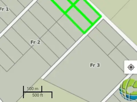 VENTA LOTES EN MONTE: OPORTUNIDAD