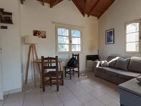 Casa Venta 4 Ambientes Jardin Barrio Maschwitz Privado