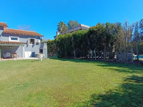 Casa en Venta de 3 dormitorios