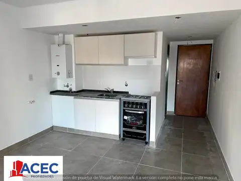 Departamento en Venta A Estrenar