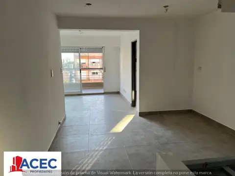 Av. Francia 800 -Piso 9º Dpto 02