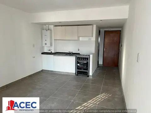 Venta- Departamento -  Lourdes