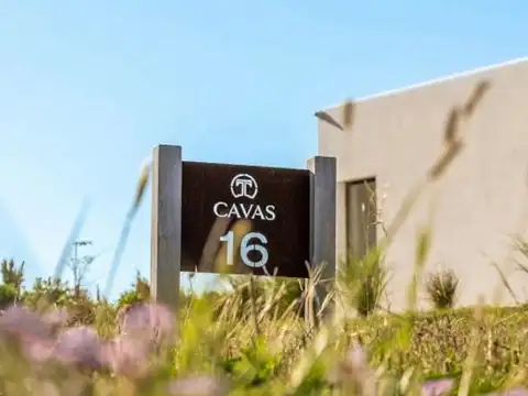 Veni a construir en Cavas de la Tahona!!!