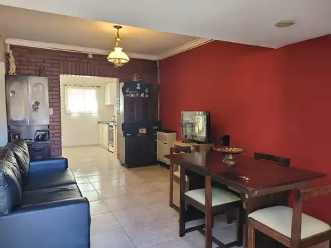 Casa en Venta de 2 dormitorios