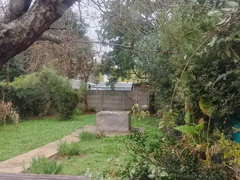Casa en Alquiler de 2 dormitorios