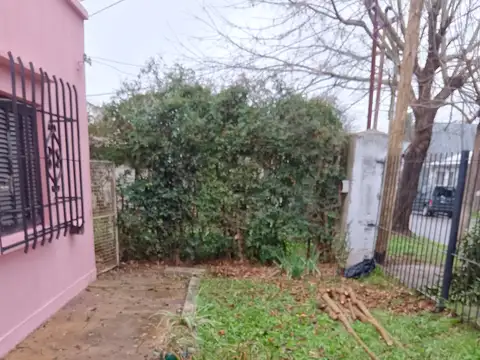 Casa en Alquiler 40 años