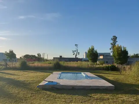 Casa en Venta de 1 dormitorio