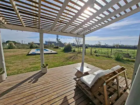 Casa en Venta en Mercedes, Partido de Mercedes