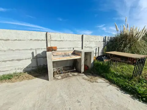 Casa en Venta en Mercedes, USD 57.000