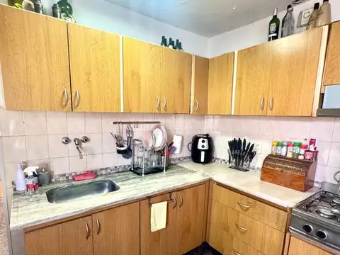 Casa en Venta 40 años